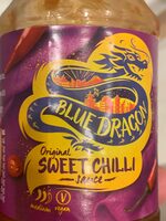 Sweet chilli sauce imp