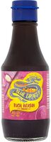 Rich hoisin sauce