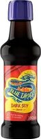 Dark Soy Sauce imp