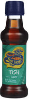 Fish Sauce 150ml Blue Dragon