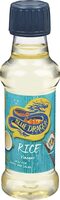 Rice Vinegar
