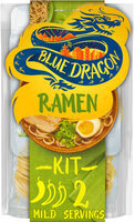 Ramen noodle kit