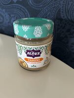 Tahini