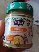 Al Fez Tahini 125g