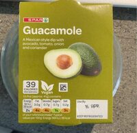 Guacamole