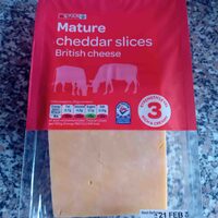 Cheese Slices
