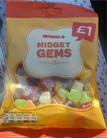 Midget gems