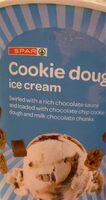 Cookie dough