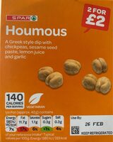 Houmous