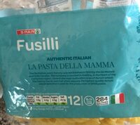 Fusilli