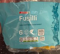 Fusilli