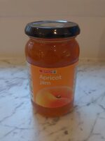Apricot Jam