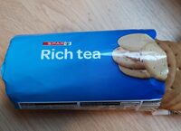 Rich tea