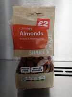 Almonds