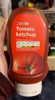 Tomato ketchup