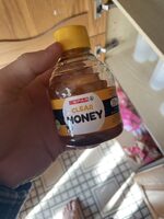 Spara Clear Honey