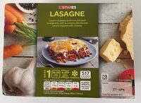 Lasagne