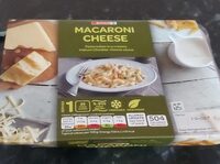 Macaroni cheese