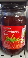 Strawberry Jam
