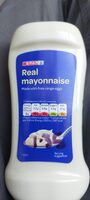Real mayo