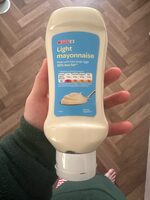 Light Mayonnaise