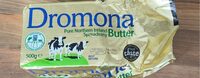 Butter