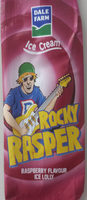 Rocky Rasper