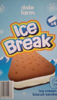 Ice Break