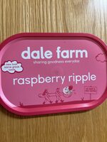 Raspberry Ripple
