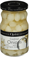 Opies Sølvløk 227g