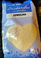 Semolina