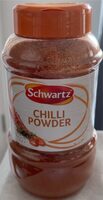 Chilli powder