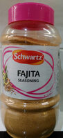 Fajita Seasoning