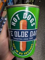 Hot Dogs