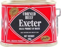 Corned Beef