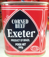Corned Beef