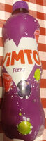 Vimto Fizzy