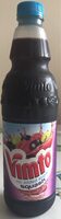 Vimto Squash - No Added Sugar
