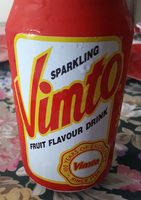 Vimto Canette