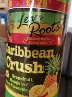 Caribbean Crush