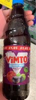 Vimto no added sugar