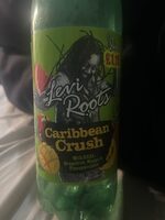 Caribbean crush