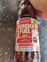 Wonder fuel