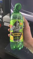 Caribbean crush