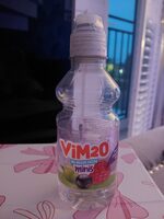 Vimto Mini No Added Sugar