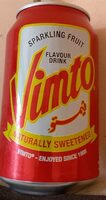 Vimto