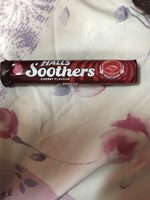 Soothers Cherry
