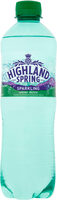 Highland Spring Spk500ml