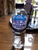 Highland Spring Still Water