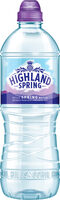 Highland Spring Spt750ml